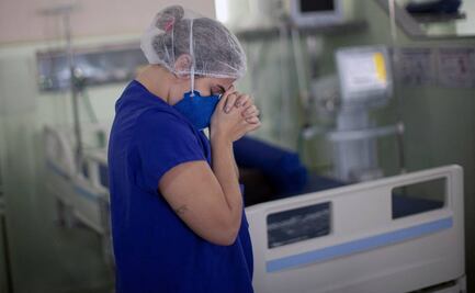 Detectan nueva variante de Coronavirus en Brasil; combina 18 mutaciones, aseguran