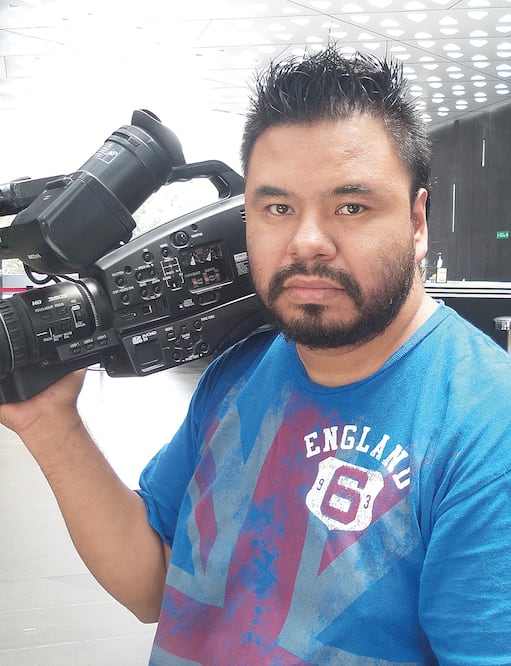 Detrás del rock: Rockumental