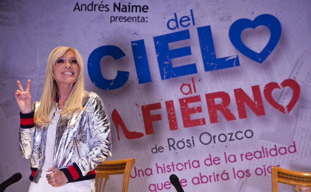 FOTO: Cristopher Rogel Blanquet/EL Universal