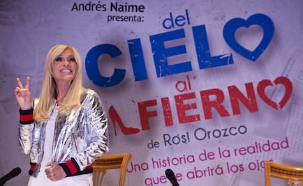 Yuri debutará en teatro