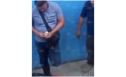 Contraloría analiza caso de narcosobornos en Tepito