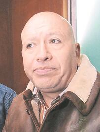 Toman delantera Pastor y Castell