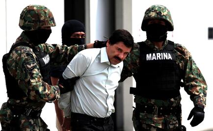 ‘El Chapo’ dreamed of biopic long before capture, says trial witness