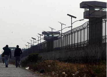 La renuncia de la autora del dictamen