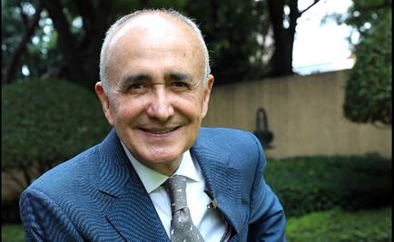 “He resultado incómodo para el sistema”: Ferriz de Con