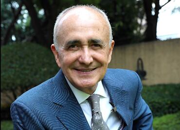 “He resultado incómodo para el sistema”: Ferriz de Con