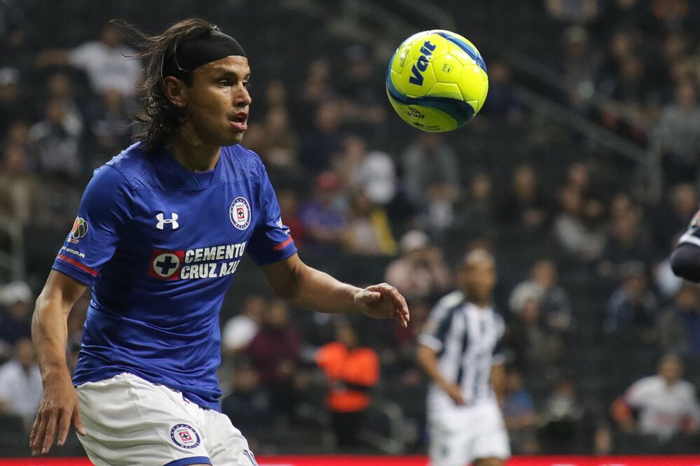 Imago7. Gerardo Flores