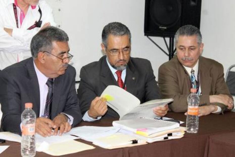 Entrega INE lista nominal definitiva para comicios de Chihuahua