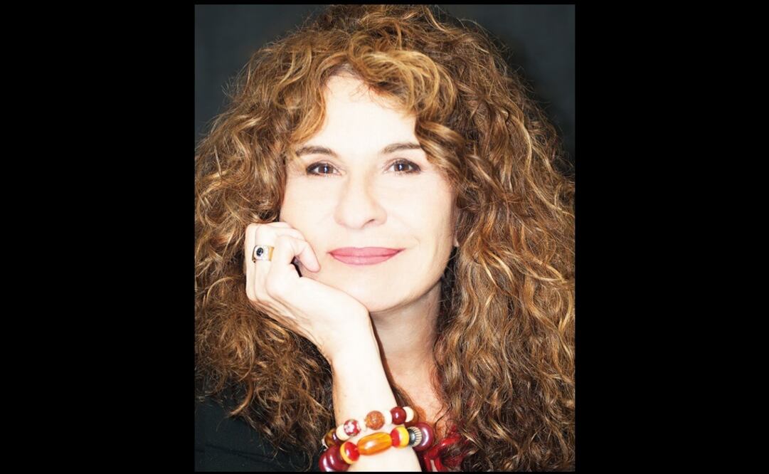 Foto: Cortesía  Denise López