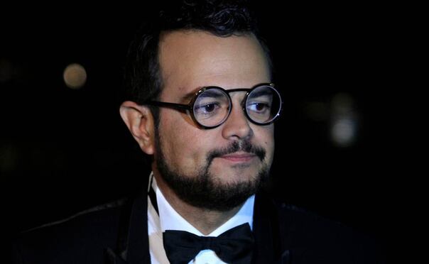 El cantante está en medio del escándalo. Foto: Archivo