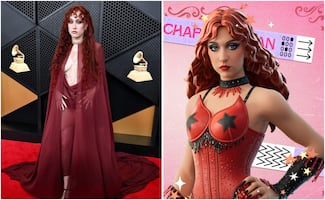 Festival Fortnite 2026: Chappell Roan se une al videojuego; ¿cómo es el skin de la artista?