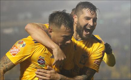 Tigres vs Pumas, por TV abierta