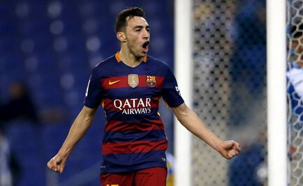 Barça y Athletic, adentro; Villarreal, fuera de la Copa