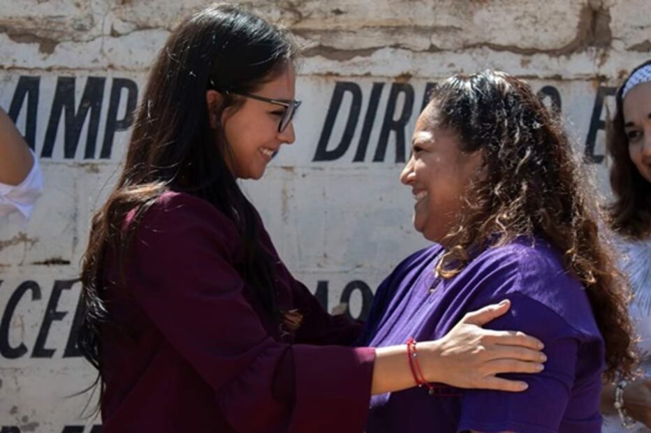 Absuelven a mujer que se defendió de su agresor; pasó 11 años en prisión