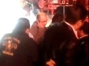 Aparece activista reportado como desaparecido en Querétaro