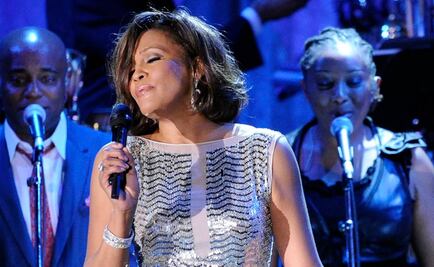 Documental revela abuso sexual contra Whitney Houston