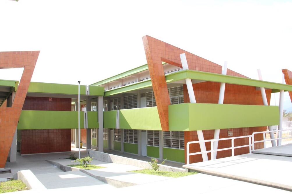 Floriberto estudiaba la carrera de odontología en la Universidad de Ciencias y Artes de Chiapas (ARCHIVO EL UNIVERSAL)