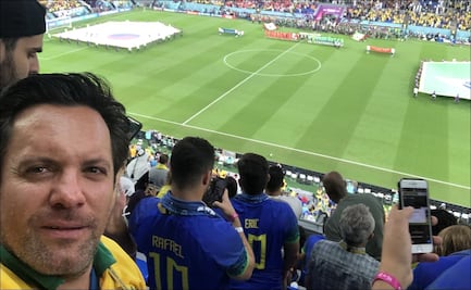 Hijo de José Ramón Fernández asegura que en TUDN están desesperados por el “efecto Martinoli”