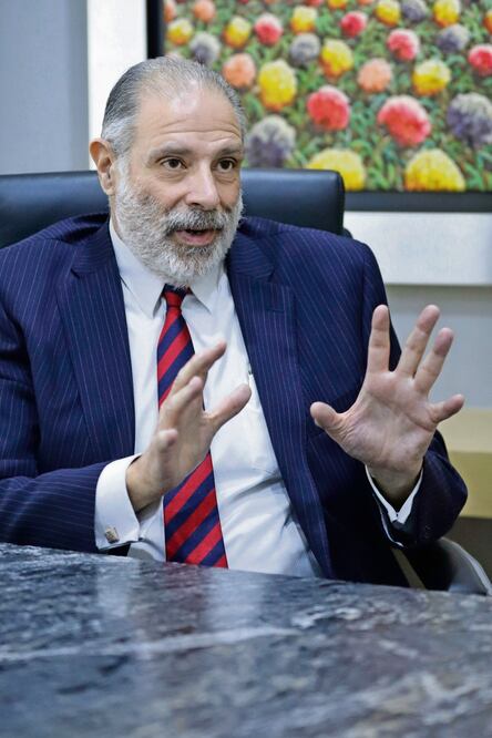 Foto: Fernanda Rojas / El Universal