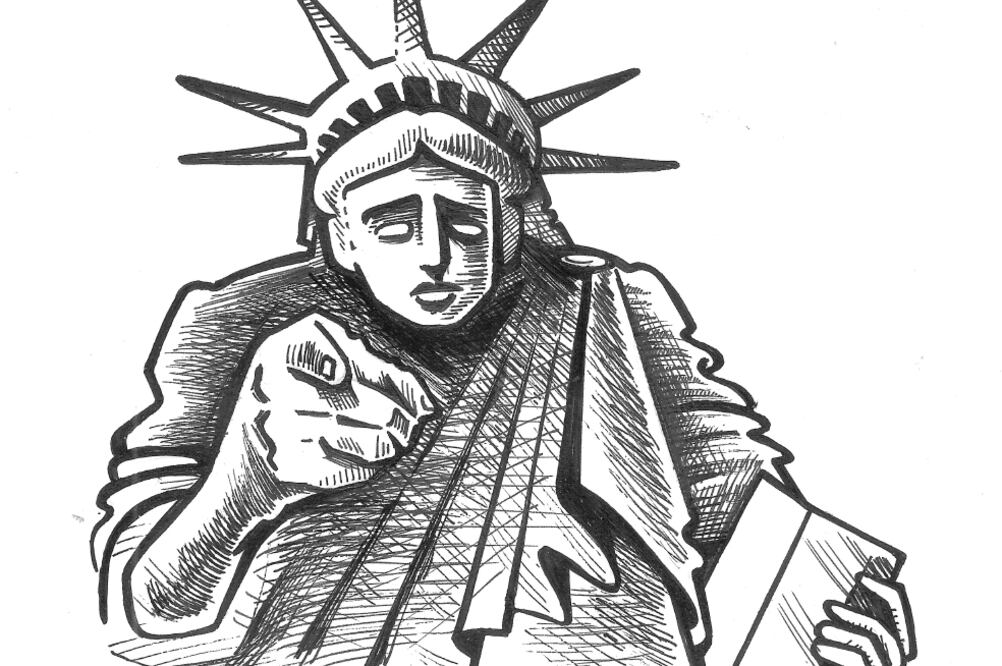 Los 2 Estados Unidos