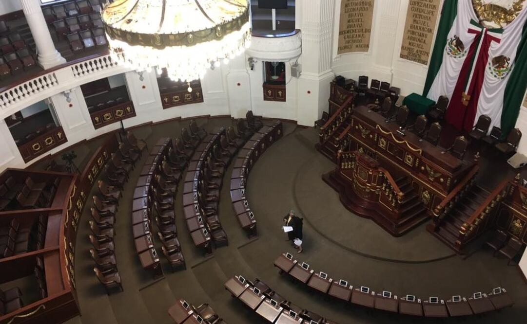 Foto: Diana Villavicencio. EL UNIVERSAL