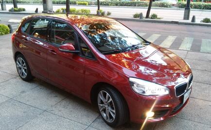 BMW ataca un sector poco atendido