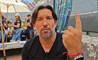 El Kikín Fonseca quiere ver campeón a Pumas, por “justicia”