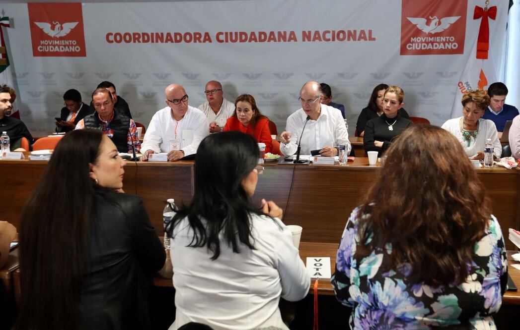 Ariel Ojeda / EL UNIVERSAL