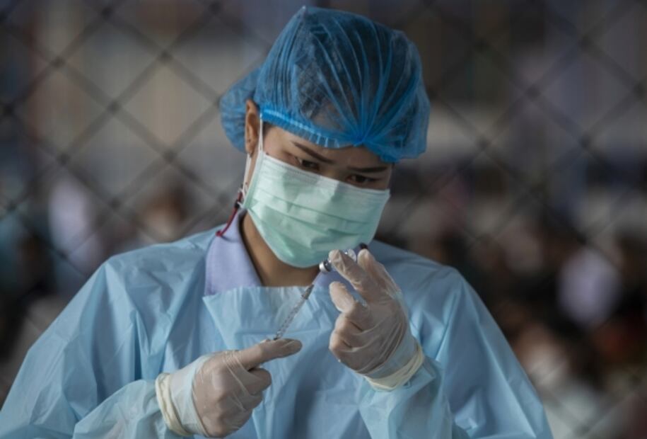 Vacuna. Expertos analizan una tercera dosis contra covid-19 para mejorar inmunidad