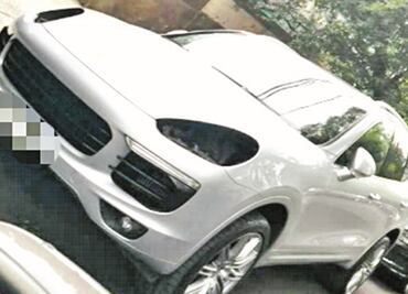 En Iztapalapa, líderes en desvalijar autos