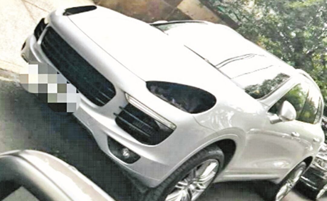 De acuerdo con la SSC, las bandas operan como una empresa: unos se encargan de robar los vehículos, otros los trasladan a Iztapalapa, y por último, sacan las autopartes. Foto: Archivo. El Universal