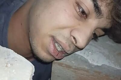 Terremoto en Turquía: adolescente graba sus “últimos momentos” atrapado bajo los escombros