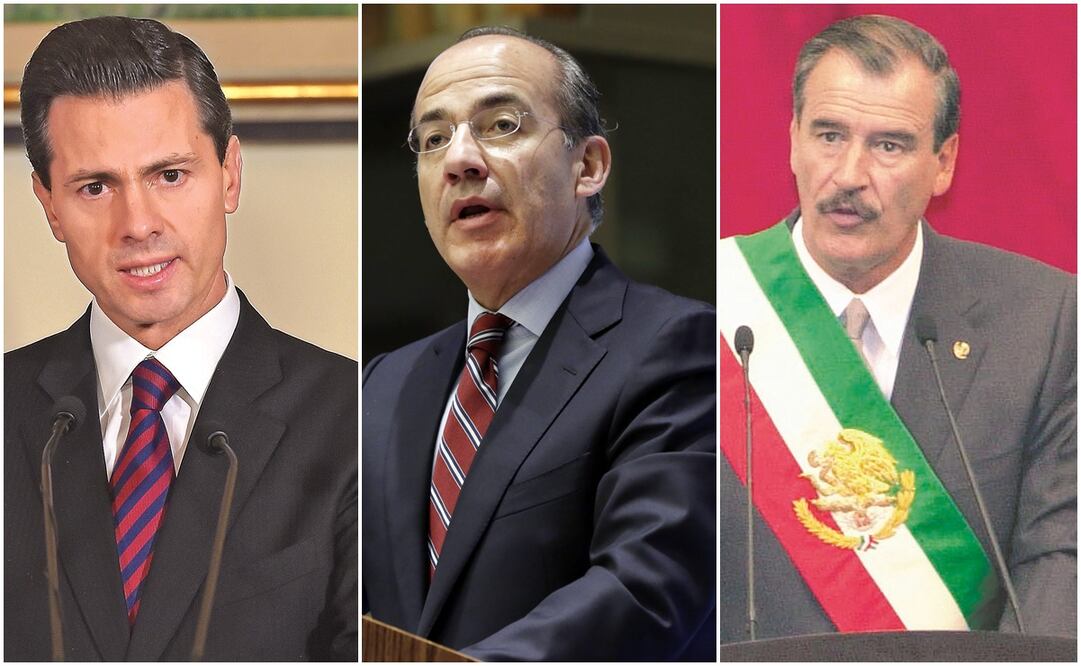 Foto: Especial / AP / Archivo