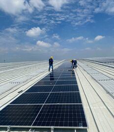 Anticipan auge en inversión para el sector eléctrico