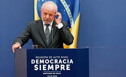 Injerencismo, la nueva normalidad