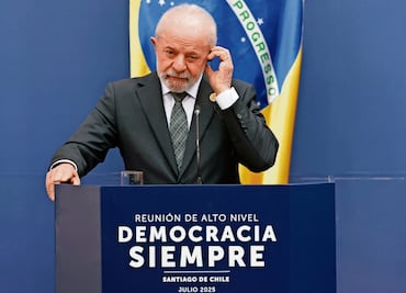 Injerencismo, la nueva normalidad