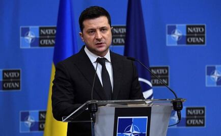 "Plan de victoria" de Zelensky genera dudas; incluye tres “anexos secretos” para ganar la guerra