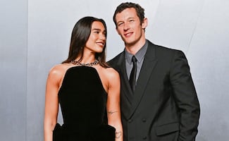 Autoridades confirman boda de Dua Lipa