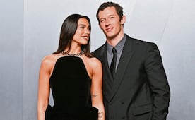 Autoridades confirman boda de Dua Lipa
