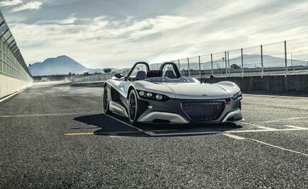 VUHL 05 se fabrica con la ayuda de FileMaker