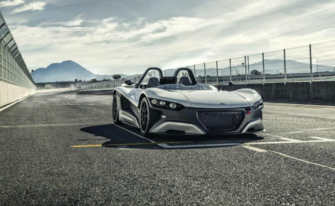 VUHL 05 se fabrica con la ayuda de FileMaker