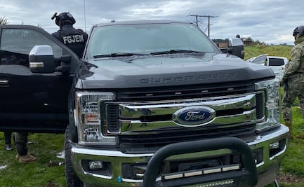 Sube a 11 el número de abatidos por enfrentamiento en Texcaltitlán 