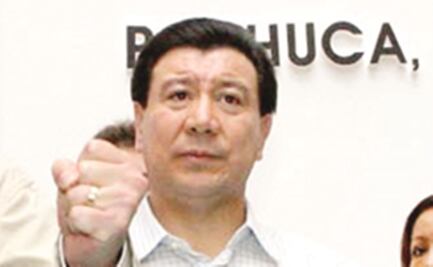 A panistas hidalguenses no les salen los números