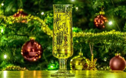 Prepara tu posada cervecera con estas cheves artesanales edición navideña