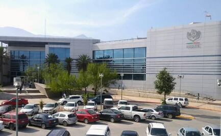 Detectan brote de Covid-19 en Hospital General del ISSSTE de Saltillo