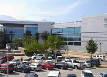 Detectan brote de Covid-19 en Hospital General del ISSSTE de Saltillo