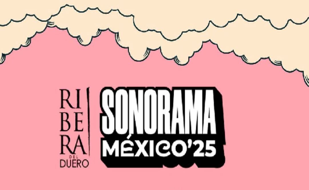 El Festival Sonorama cambia de sede. Foto: Instagram