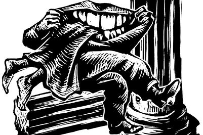 El funeral de la niña encobijada