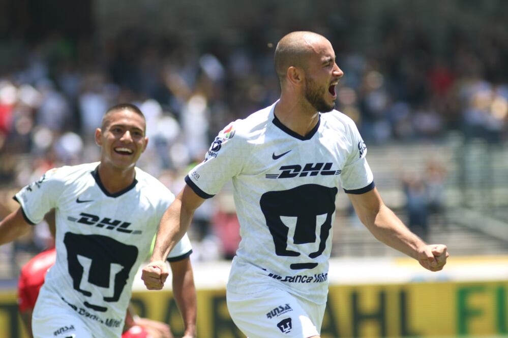 Carlos Mejía / El Universal