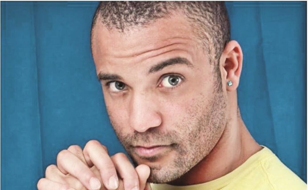 El cantante participó en la edición de 2010 del reality show. Foto: ARCHIVO EL UNIVERSAL